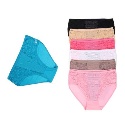 Damen Unterwäsche beige, black, pink, rose, taupe,...