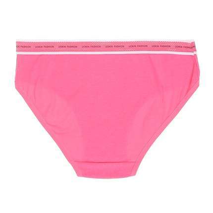 Damen Unterwsche apricot, black, blue, DK.blue, pink, rose, turkis, white - 24 Stck