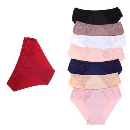 Damen Unterwäsche beige, black, blue, LT.rose, rose,...