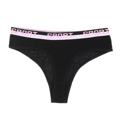 Damen Unterwsche beige, black, mint, pink, rose, turkis, violet, white - 24 Stck