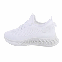 Damen Low-Sneakers - white