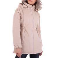 Damen bergangsjacke von WhiteICY - taupe