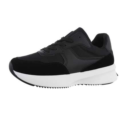 Damen Sportschuhe - black