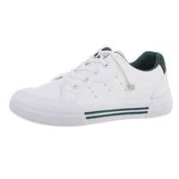 Damen Low-Sneakers - whitegreen