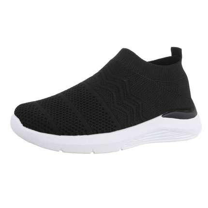 Damen Sportschuhe - black