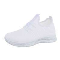Damen Sportschuhe - white