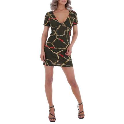 Damen Cocktail- & Partykleid von Metrofive - DK.green