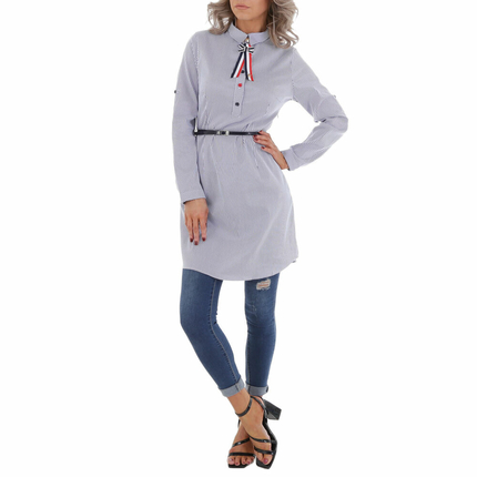 Camicette lunghe sale