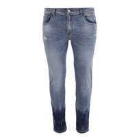 Herren Jeans  von X-FEEL - blue