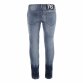 Herren Jeans  von X-FEEL - blue
