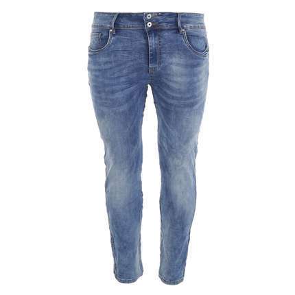 Herren Jeans  von ABC Gr. 29 - blue