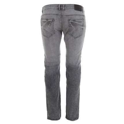 Herren Jeans  von TMK JEANS - grey