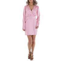 Damen Minikleid von Emma & Ashley - pink