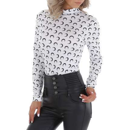 Damen Body von WHITE ICY - white