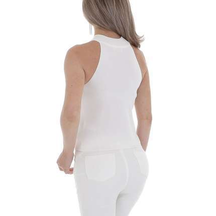 KL-PU-1016-white