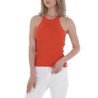 Damen Tops von Emma & Ashley - orange