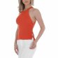 Damen Tops von Emma & Ashley - orange