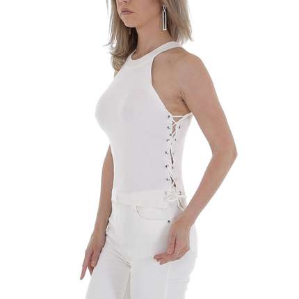 KL-PU-1021-white