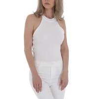 Damen Tops von Emma & Ashley - white