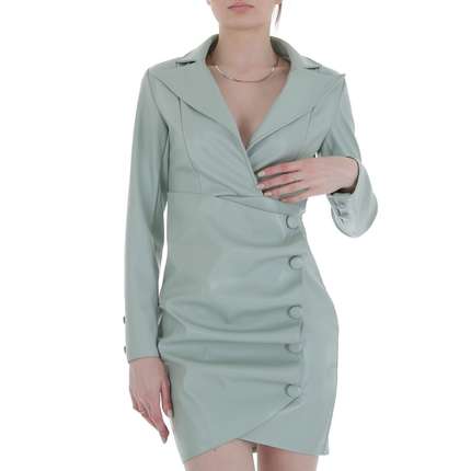 Damen Minikleid von Emma & Ashley Gr. L/40 - green