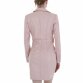 Damen Minikleid von Emma & Ashley - pink
