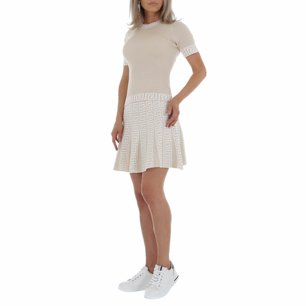 Damen Zweiteiler von Emma & Ashley Gr. M/L - beige