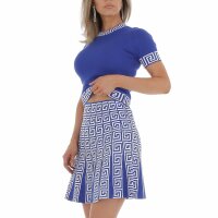 Damen Zweiteiler von Emma & Ashley - blue