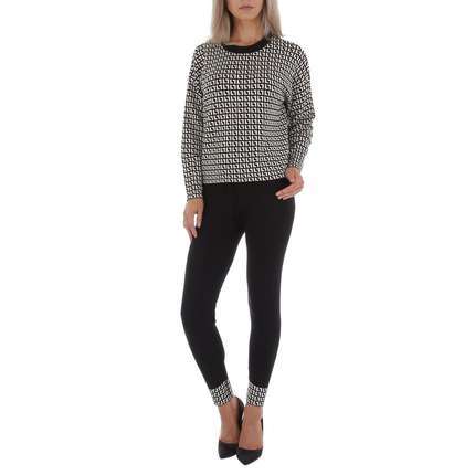 Damen Zweiteiler von Emma & Ashley - black