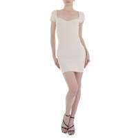 Damen Minikleid von Emma & Ashley - cream