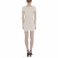 Damen Minikleid von Emma & Ashley - cream