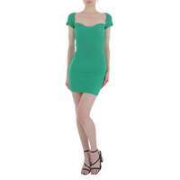 Damen Minikleid von Emma & Ashley - green