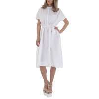 Damen Sommerkleid von JCL - white