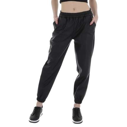 Damen Jogginghosen von JCL - black