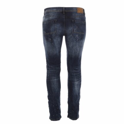 Herren Jeans von LEOX - blue