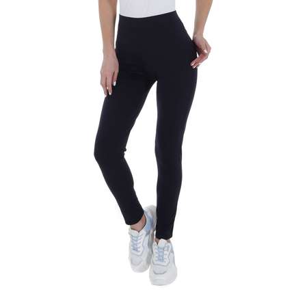 Damen Klassische Leggings von  - DK.blue