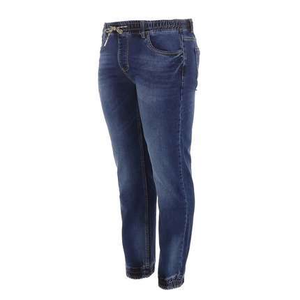 Herren Jeans  von Gallop - blue