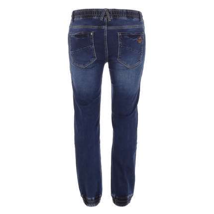 Herren Jeans  von Gallop - blue