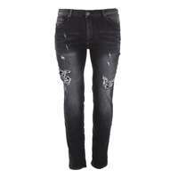 Herren Jeans  von Gallop - black