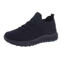 Damen Low-Sneakers - navy