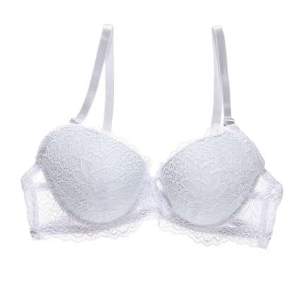 Damen Unterwsche white - 6 Stck