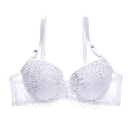 Damen Unterwäsche white - 6 Stück