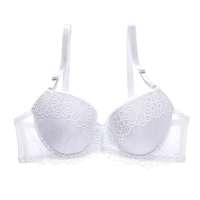 Damen Unterwsche white - 6 Stck