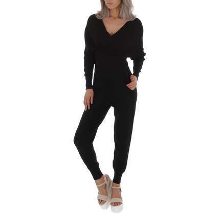 Damen Zweiteiler von Emma & Ashley - black