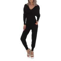 Damen Zweiteiler von Emma & Ashley - black