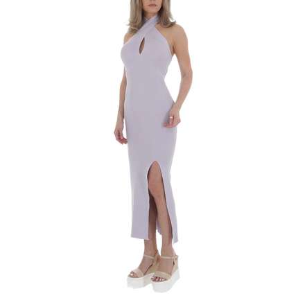 Damen Cocktail- & Partykleid von Emma & Ashley Gr. S/M - violet