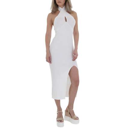 Damen Cocktail- & Partykleid von Emma & Ashley - white