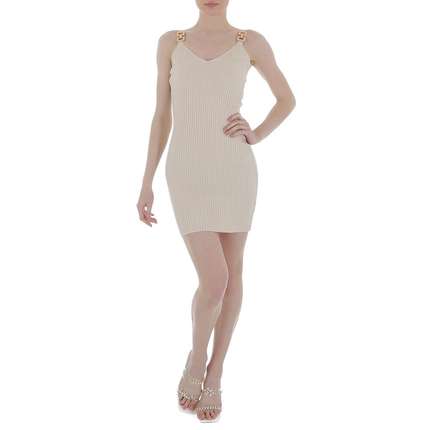 Damen Minikleid von Emma & Ashley - cream