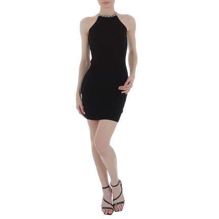 Damen Minikleid von Emma & Ashley - black