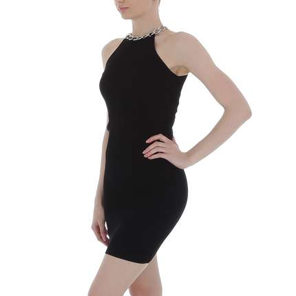 Damen Minikleid von Emma & Ashley - black