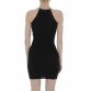 Damen Minikleid von Emma & Ashley - black